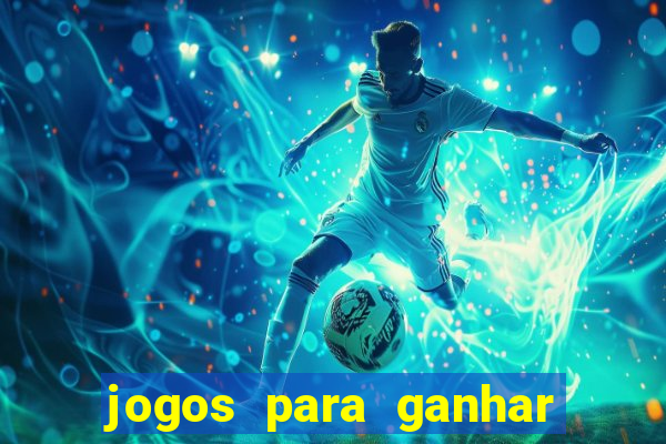 jogos para ganhar dinheiro via pix gratis